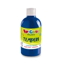 Tempera Farbe Bereit Tempera Blau 500 ml